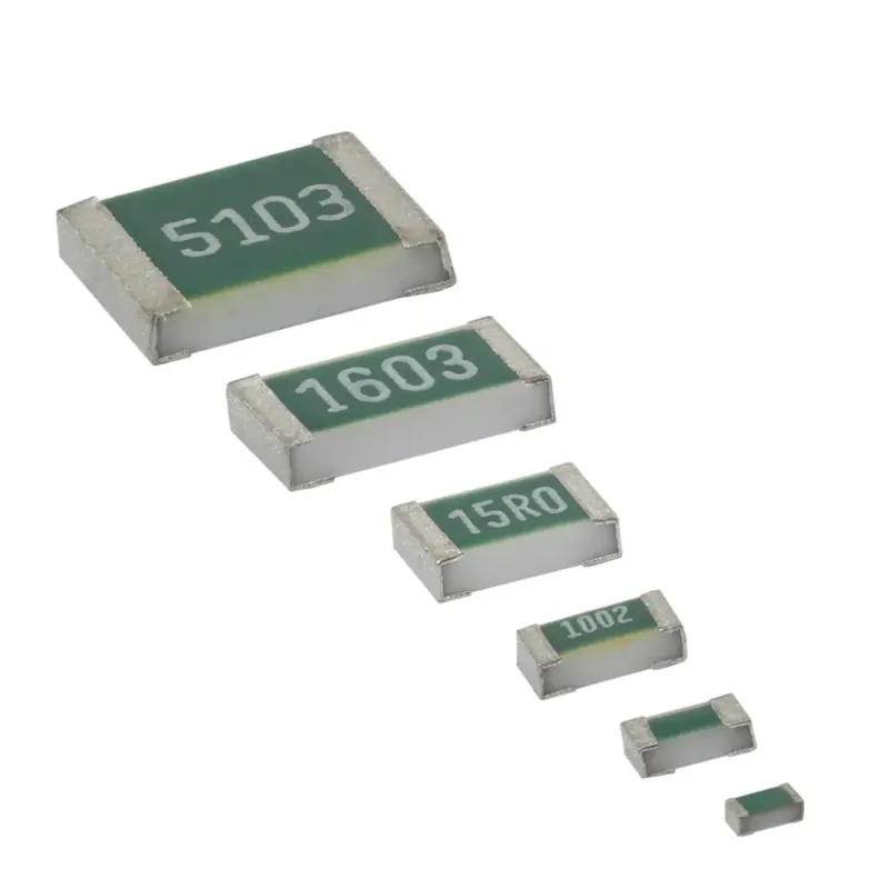 Kiárusítás TNPW12061M00BEEA - 1MOhm 0.4W TK=±25 0.1% 1206 SMD fémréteg ellenállás - VISHAY