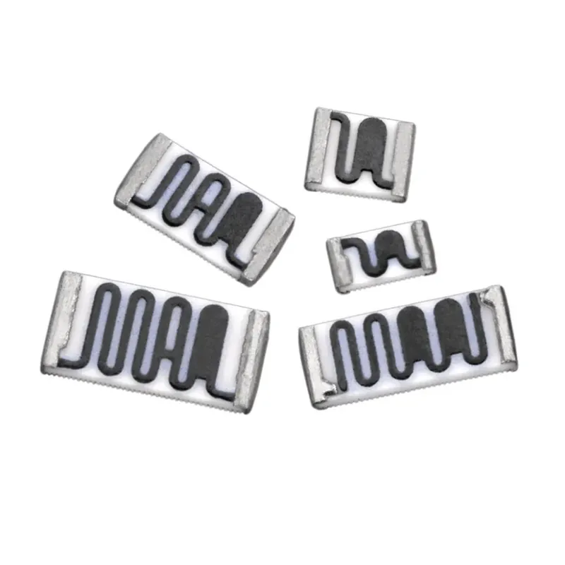 CRHV1206AF10M0FKFT - 10MOhm 1206 1% 1500V 0.3W fémréteg ellenállás - VISHAY Autentikus