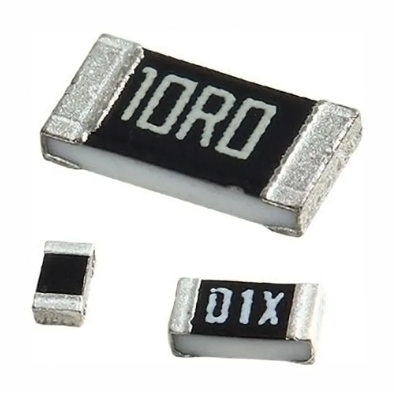 RT0603BRD07649RL - 649Ohm 0.1W 0.1% 0603 SMD fémréteg ellenállás - YAGEO Gyors szállítás