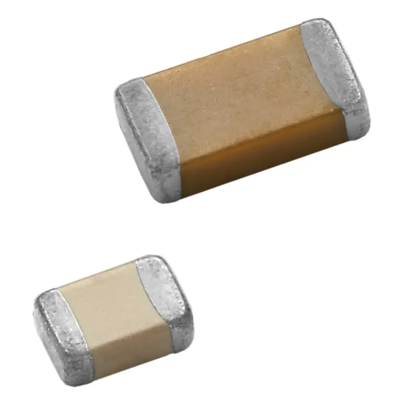 CC1206CRNPO9BN1R8 - 1.8pF 50V ±0,25pF NPO 1206 kerámia kondenzátor - YAGEO Eredeti