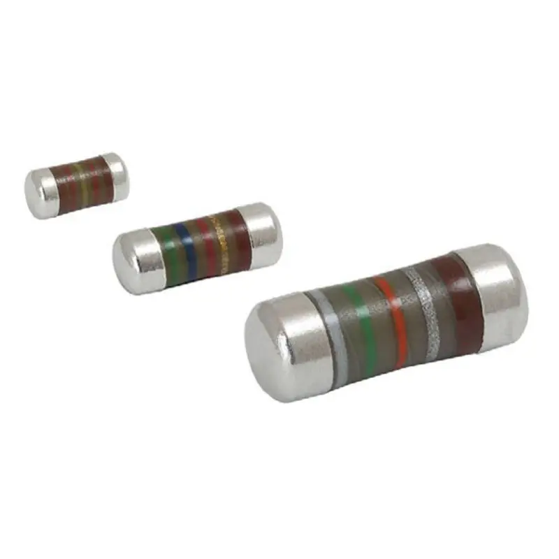 MMA02040C1502FB000 - 15kOhm MELF 0204 1% 0.4W fémréteg ellenállás - VISHAY Rendeld meg most