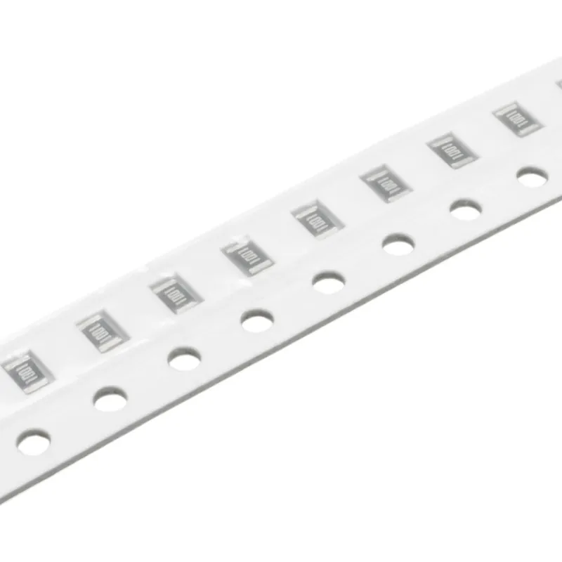 RC0805FR-075M1L - 5.1MOhm 0.125W 1% 0805 SMD fémréteg ellenállás - YAGEO Akció