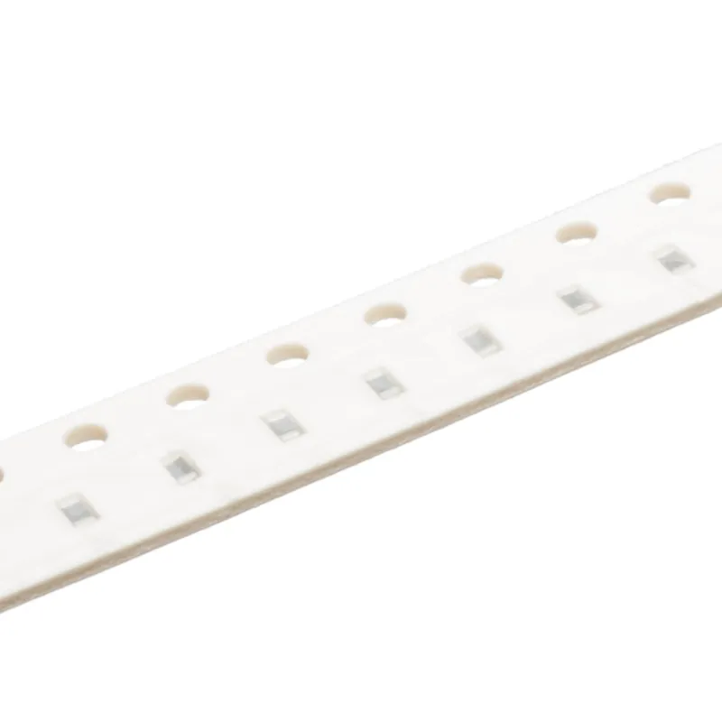 RC0603FR-071R5 - 1.5Ohm 0.1W 1% 0603 SMD fémréteg ellenállás - YAGEO Rendeld meg most