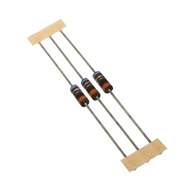 BWF237-010T0R1 - 0.1Ohm 0.75W 10% RM4 huzal ellenállás - YAGEO Korlátozott ajánlat