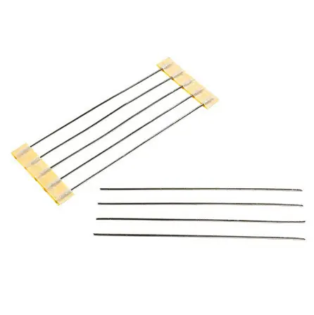 JPW-08-R-52-0R - 0Ohm szalagon D=0.8mm huzal ellenállás - YAGEO Kiárusítás