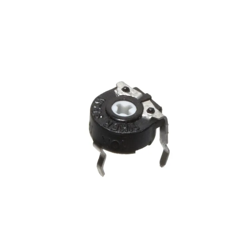 Vedd meg most PT-6KV105A2020 - 1MOhm PT6V trimmer - PIHER