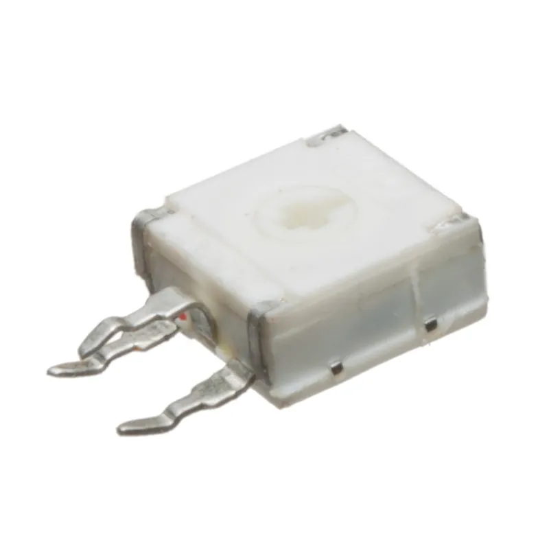 Vedd meg most T10FV100KA - 100KOhm RADI-S trimmer - RADIOHM