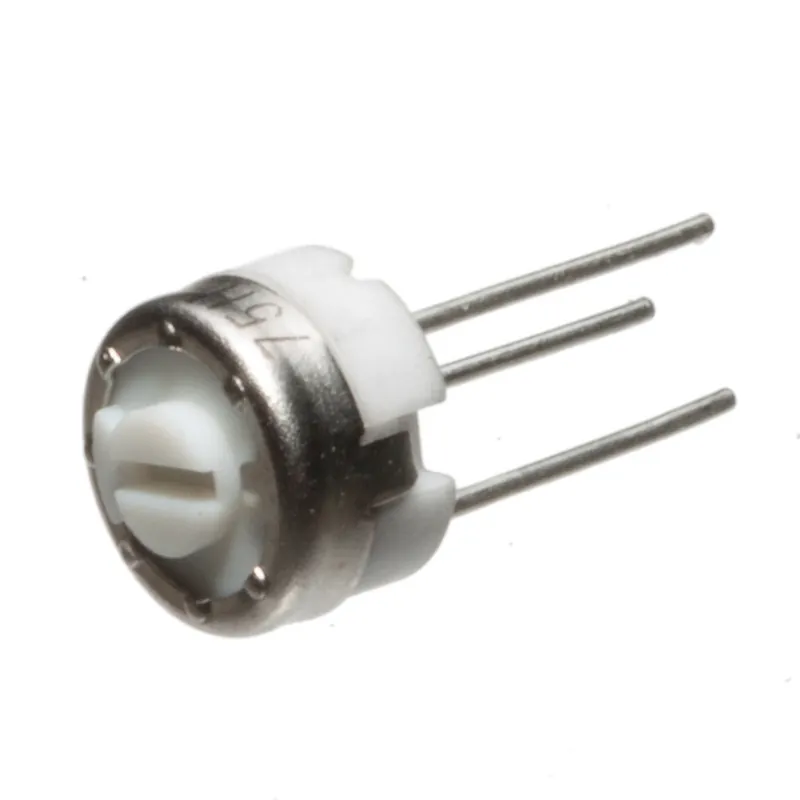 75-H-101 - 100Ohm 75H trimmer - VISHAY Prémium