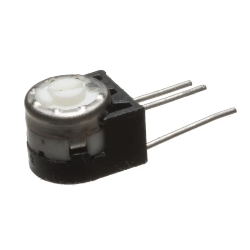 75-T-103 - 10KOhm 75T trimmer - VISHAY Csak ma