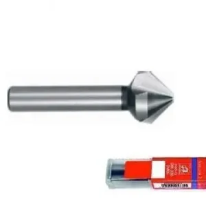 Prémium Abraboro HSS-G köszörült kúpos süllyesztő