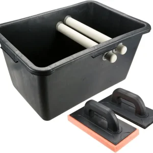 Topex csempefugázó készlet Autentikus