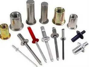 Legjobb ár Alumínium szegecs 4x30 lencsefejű fúrt