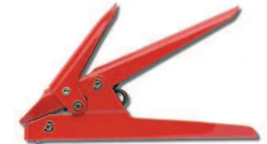 Elematic kábelkötegelőfogó 5400 Akció