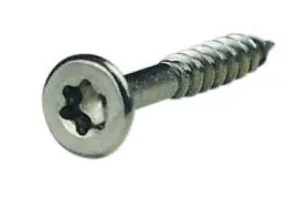 Kedvezmény Forgácslapcsavar TORX 5x50