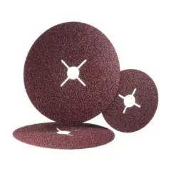 Újdonság Hermes rotasmirg tépőz. 150 P220