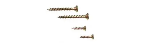 Ingyenes szállítás Jetting Screw 5x50mm