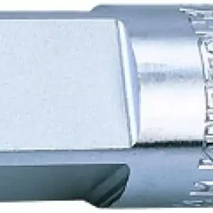 Kiárusítás King Tony négyszögdugó bitfej 12,7mm 1/2col