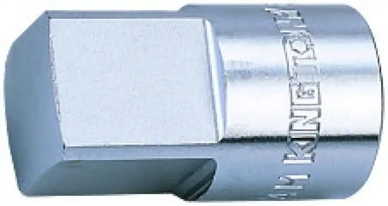 Kiárusítás King Tony négyszögdugó bitfej 12,7mm 1/2col