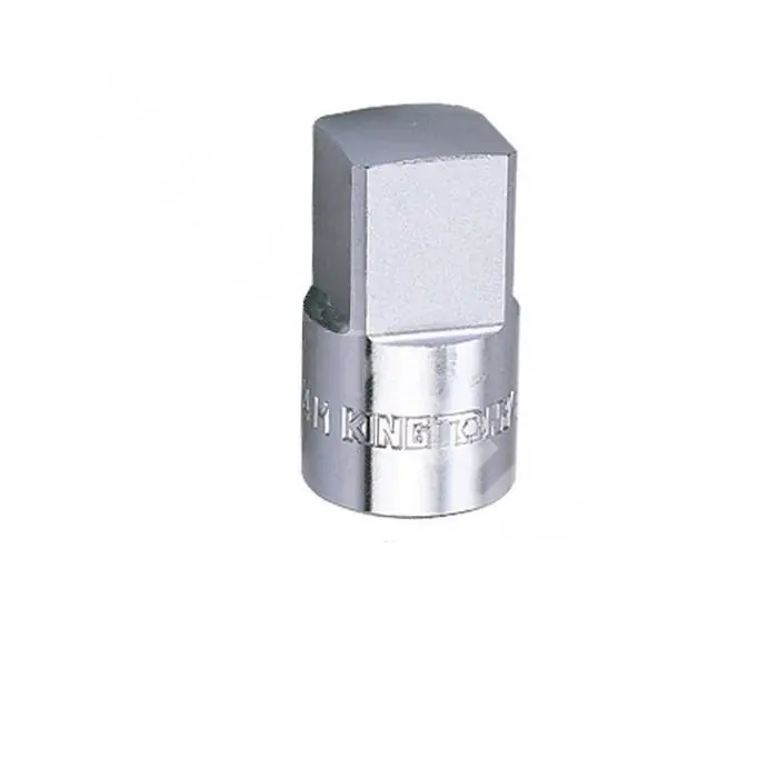 King tony 1/2" négyszögdugók. 10mm Újdonság