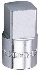 Prémium King Tony négyszögdugó bitfej 12mm 1/2col