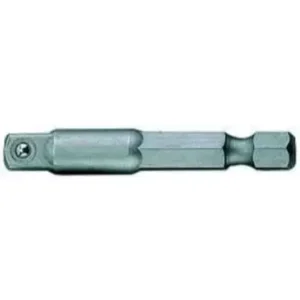 Pénzvisszafizetés King Tony bit adapter 1/4-1/4coll