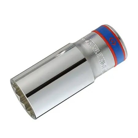 Gyors szállítás King Tony dugók.hossz.1/2" 26mm 12p