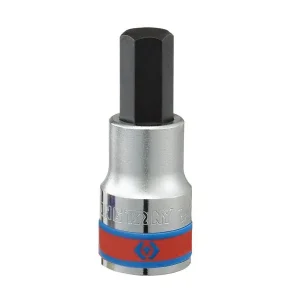 Népszerű KING TONY Hatszög bitfej 1/2" H4