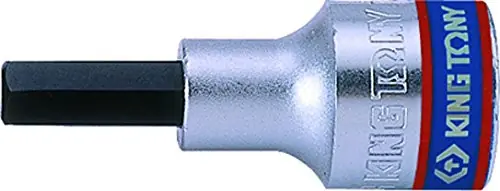 KING TONY Hatszög bitfej 1/2" H5 Legjobb ár