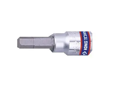 Korlátozott ajánlat King Tony hatszög bitfej 1/4" 10mm