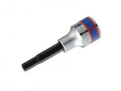 King Tony imbusz bitfej 1/2" M10x80mm Újdonság