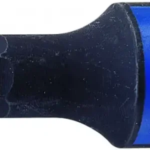 Újdonság KING TONY Hatszög bitfej hossz. M4 gépi