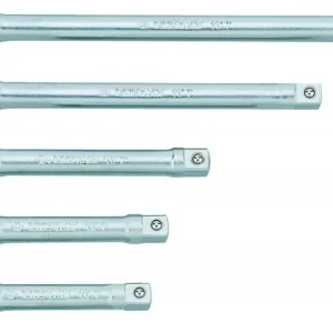 King Tony toldószár 1/2" 50mm Alacsony ár