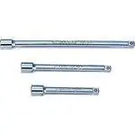 King Tony toldószár 1/4 150mm Kiváló minőség