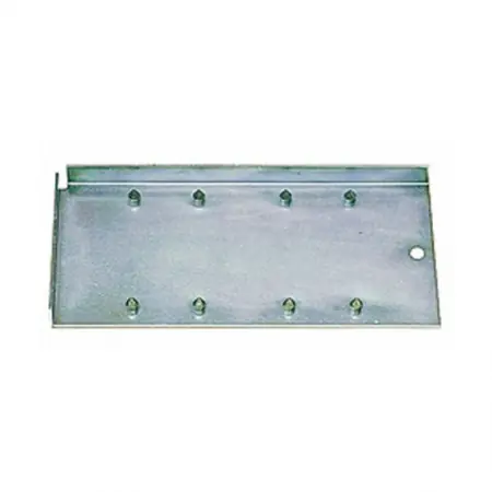 Metabo lyukasztótalp Utolsó esély