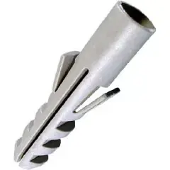 Műanyagtipli 6x60 szürke Olcsó