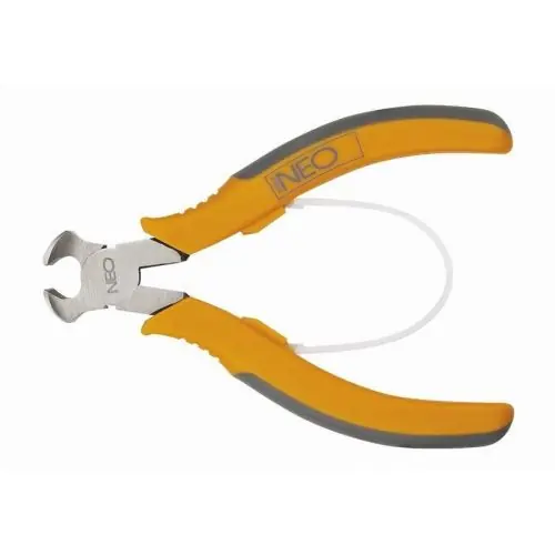 Csak ma Neo műszerész homlok csípőfogó 115mm