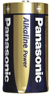 Kiárusítás Panasonic elem LR14