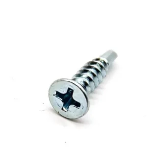 Újdonság Rozsdamentes süllyesztettfejű önf 3,9x16