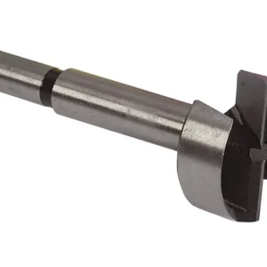 Kiváló minőség Abraboro forstnerfúró 25mm HSS