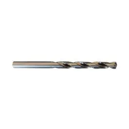 Abraboro hatlapos 1/4" fémfúró HSS-G 3.2mm Akció