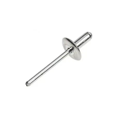 Ajánlat ASL Nagyfejü popszegecs 4.8x10