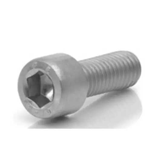 Pénzvisszafizetés Belső kulcsnyílású csavar csavar M18x80