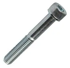 Ajánlat Belső kulcsnyílású csavar csavar M6x45