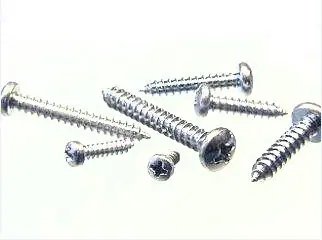 Kiváló minőség D-fejű Önfúrós lemezcsavar 5.5x65mm