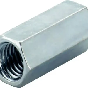 Fischer VM M12 hatlapfejű toldó Eredeti