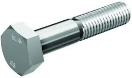 Kiárusítás Hatlapfejű 10.9 csavar M20x100mm