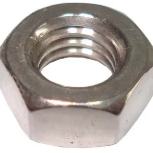 Prémium Hatlapfejű anya M20x1.5