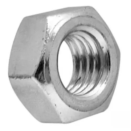 Kiváló minőség Hatlapfejű anya M36 horganyzott