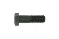 Hatlapfejű csavar 8.8 M7x25 Újdonság