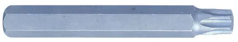 King Tony 10mm bit torx T15x80mm Expressz szállítás